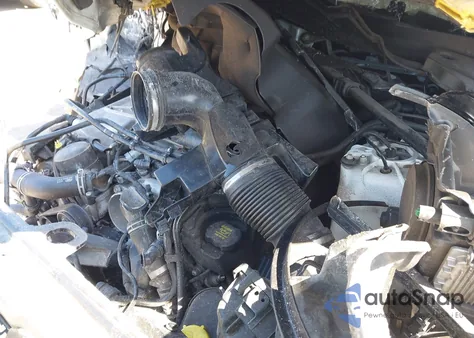 2015 Land Rover Range Rover 5.0L V8 Supercharged из США, поврежденный, VIN SALGS2TF5FA226566